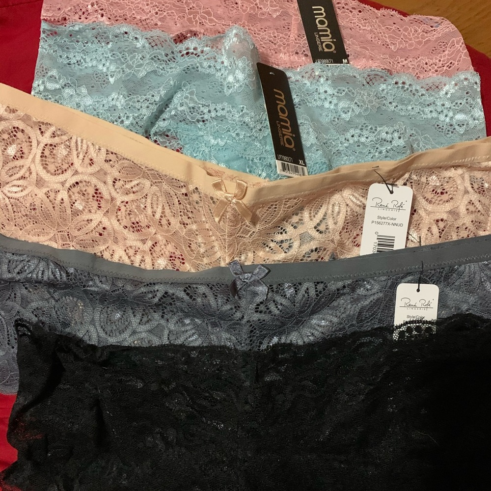Thong